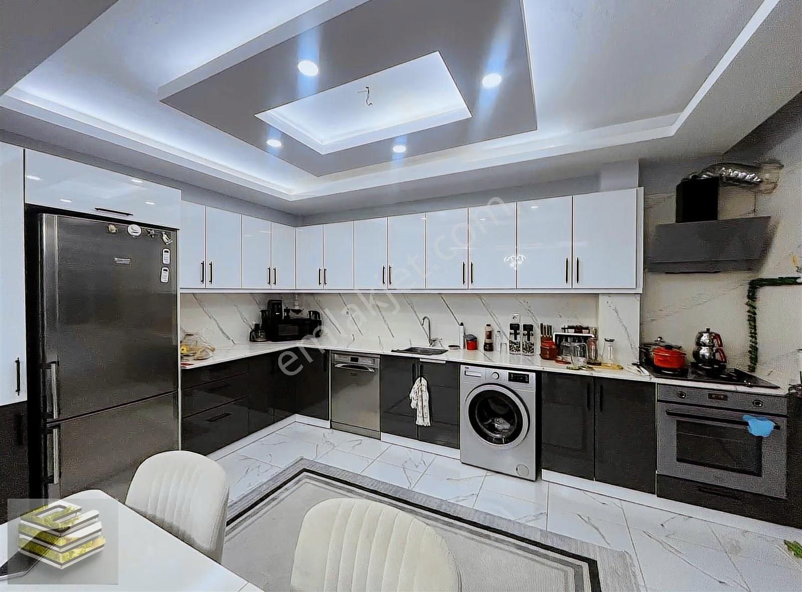 Ekipten Adalet Mahallesi'nde 2 + 1 Kiralık Daire - Görsel 9