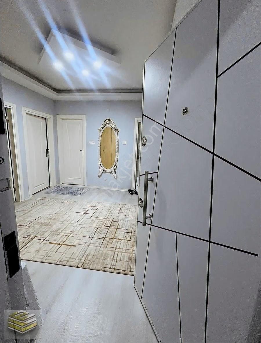 Ekipten Adalet Mahallesi'nde 2 + 1 Kiralık Daire - Görsel 23