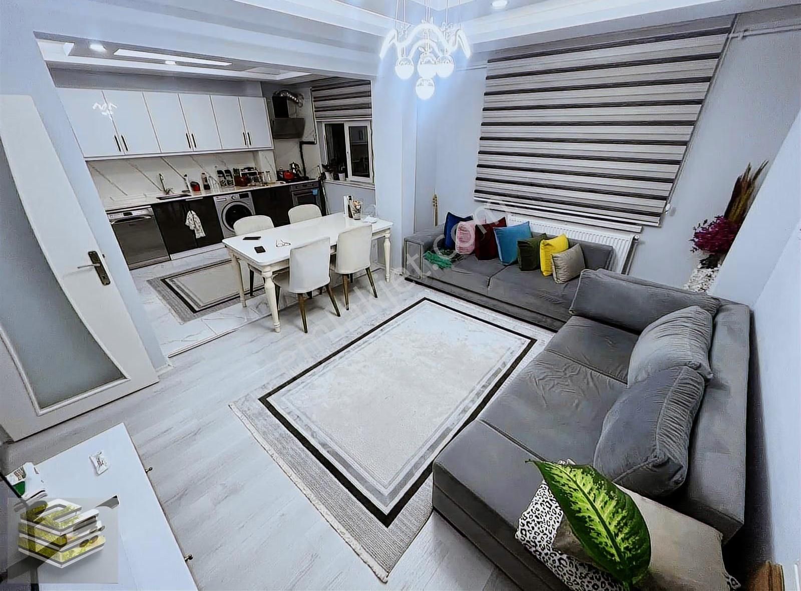 Ekipten Adalet Mahallesi'nde 2 + 1 Kiralık Daire - Görsel 11