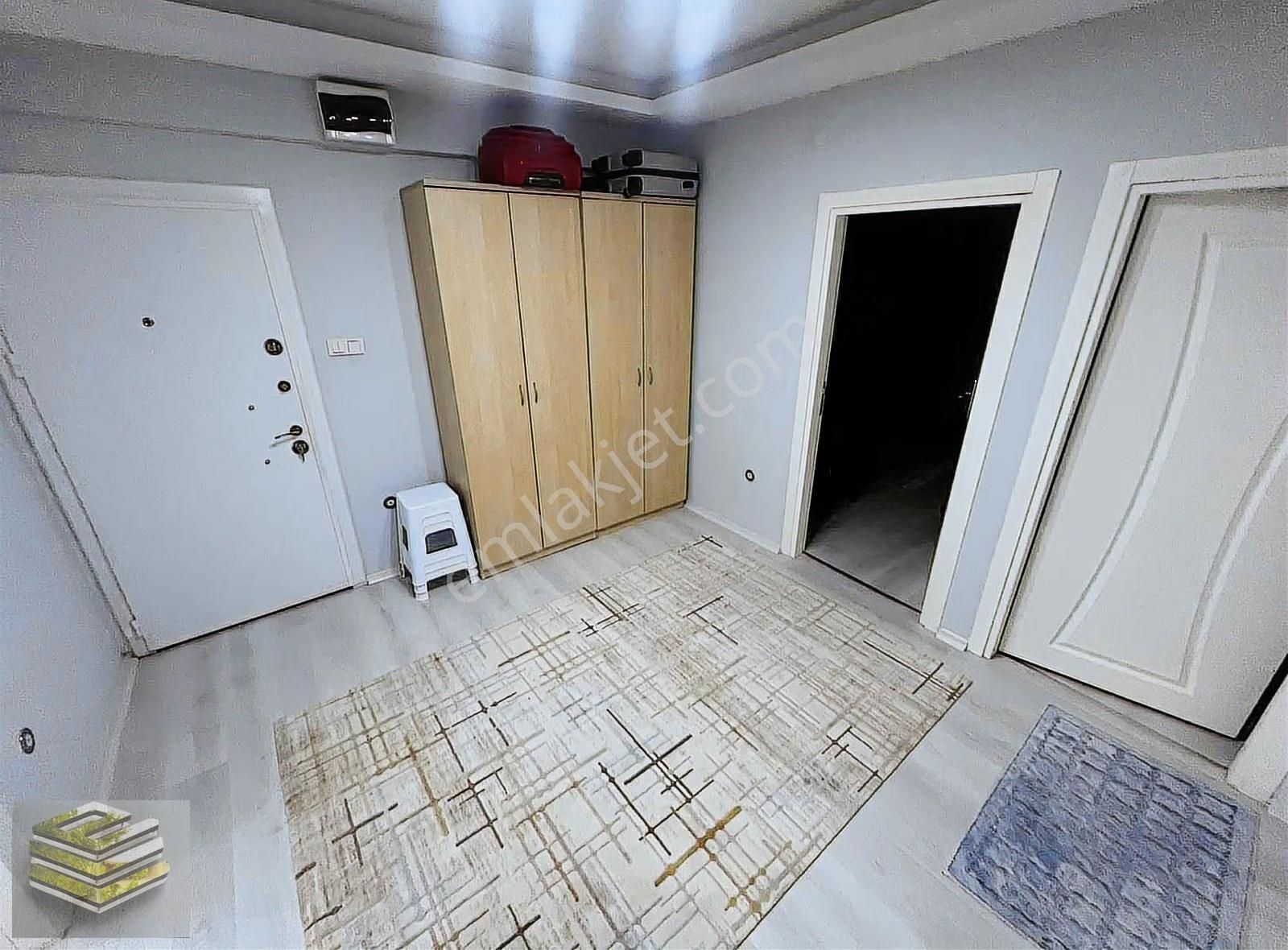 Ekipten Adalet Mahallesi'nde 2 + 1 Kiralık Daire - Görsel 19