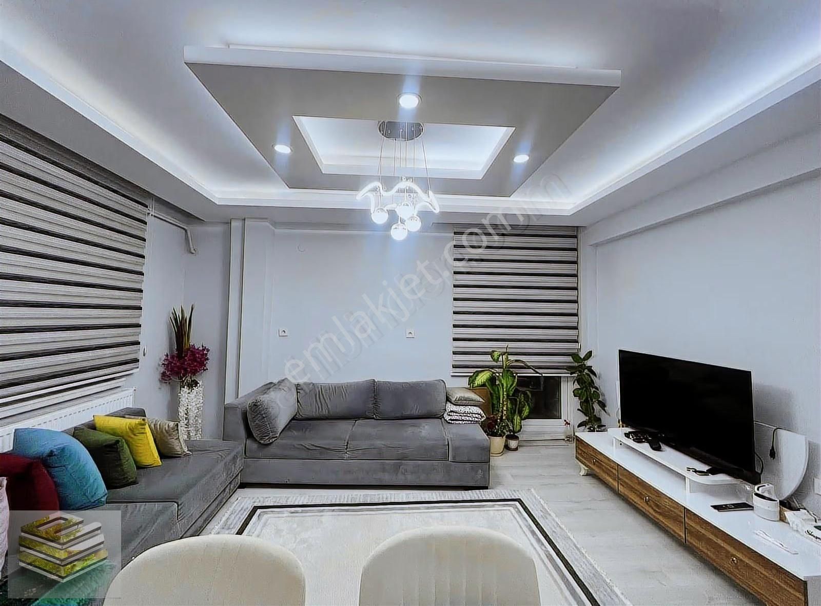 Ekipten Adalet Mahallesi'nde 2 + 1 Kiralık Daire - Görsel 8