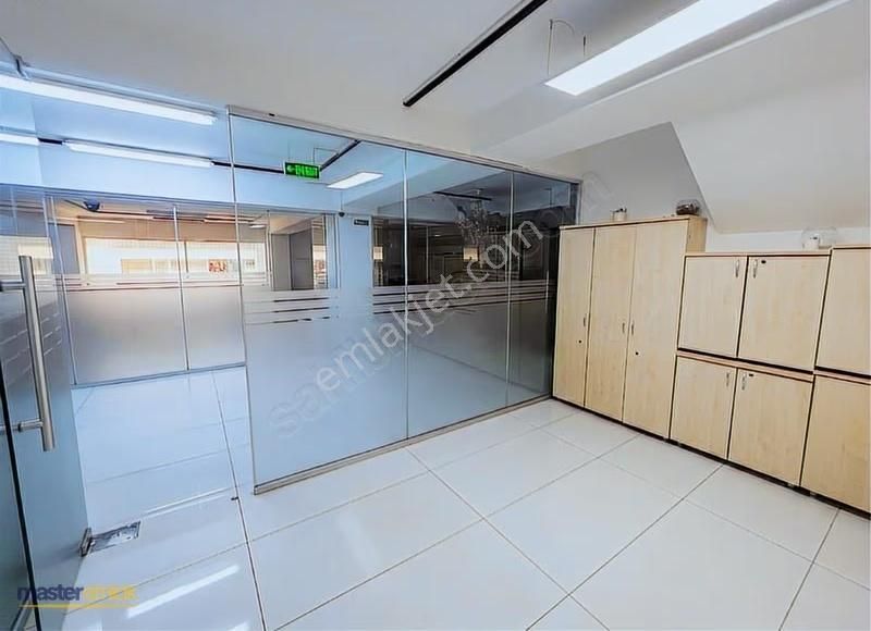 Merterde Nadir Fırsat 1.500 M² Kullanım Alanı Cadde Cepheli - Görsel 21