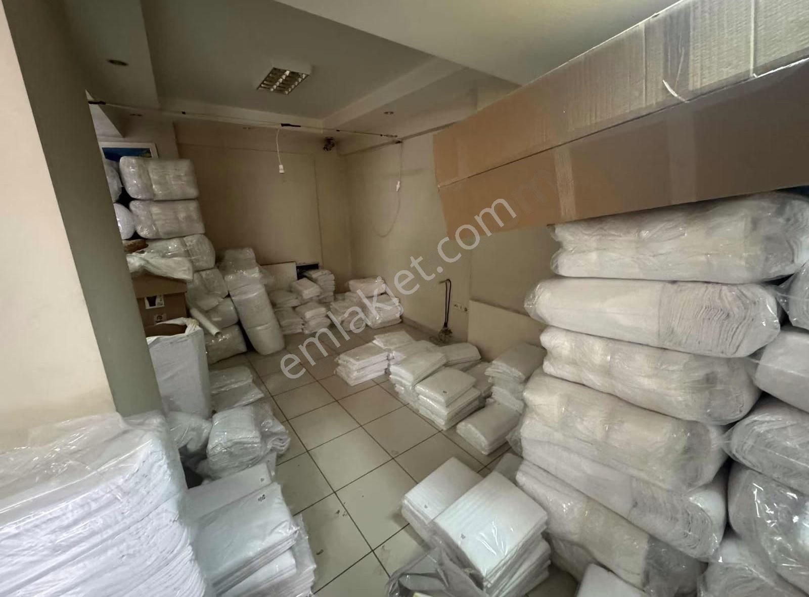 İnönü Caddesi Üzerinde | 96 M² | 10 M Cepheli | Bahçeli Satılık - Görsel 17