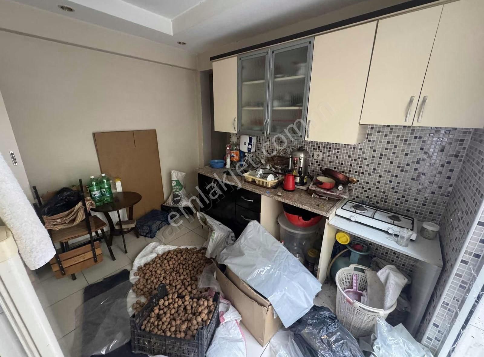 İnönü Caddesi Üzerinde | 96 M² | 10 M Cepheli | Bahçeli Satılık - Görsel 14