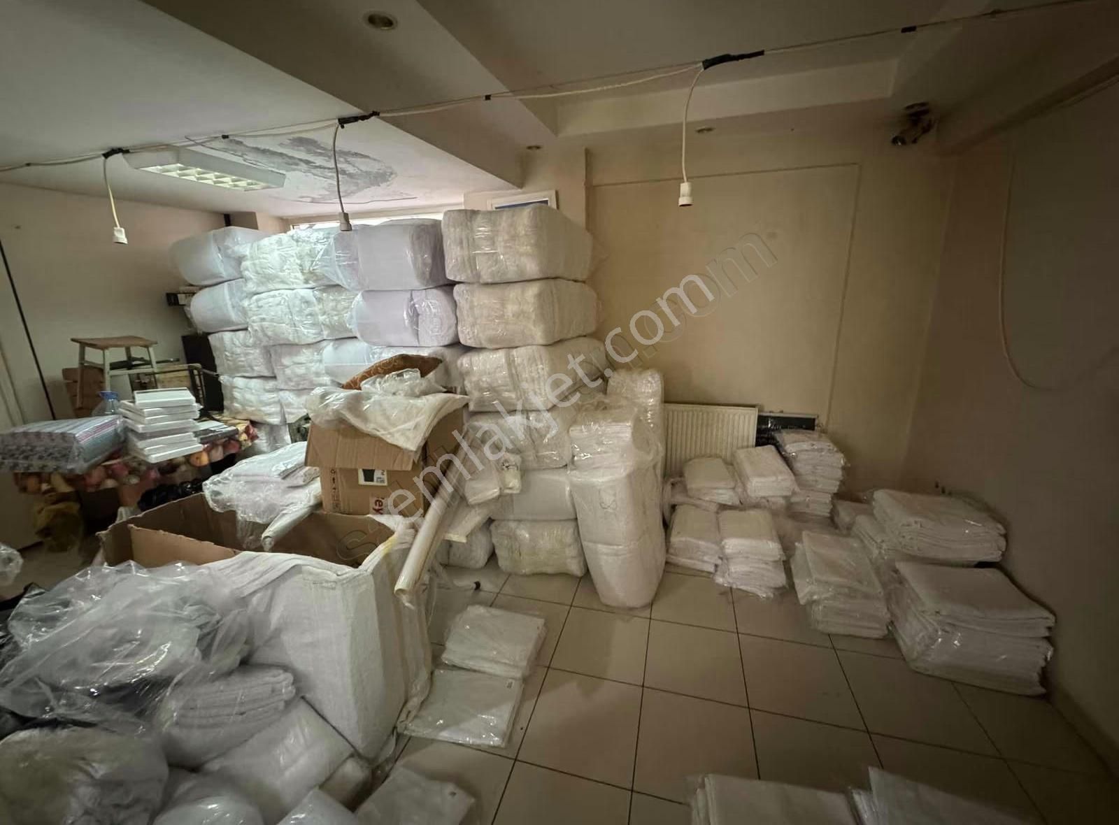 İnönü Caddesi Üzerinde | 96 M² | 10 M Cepheli | Bahçeli Satılık - Görsel 6