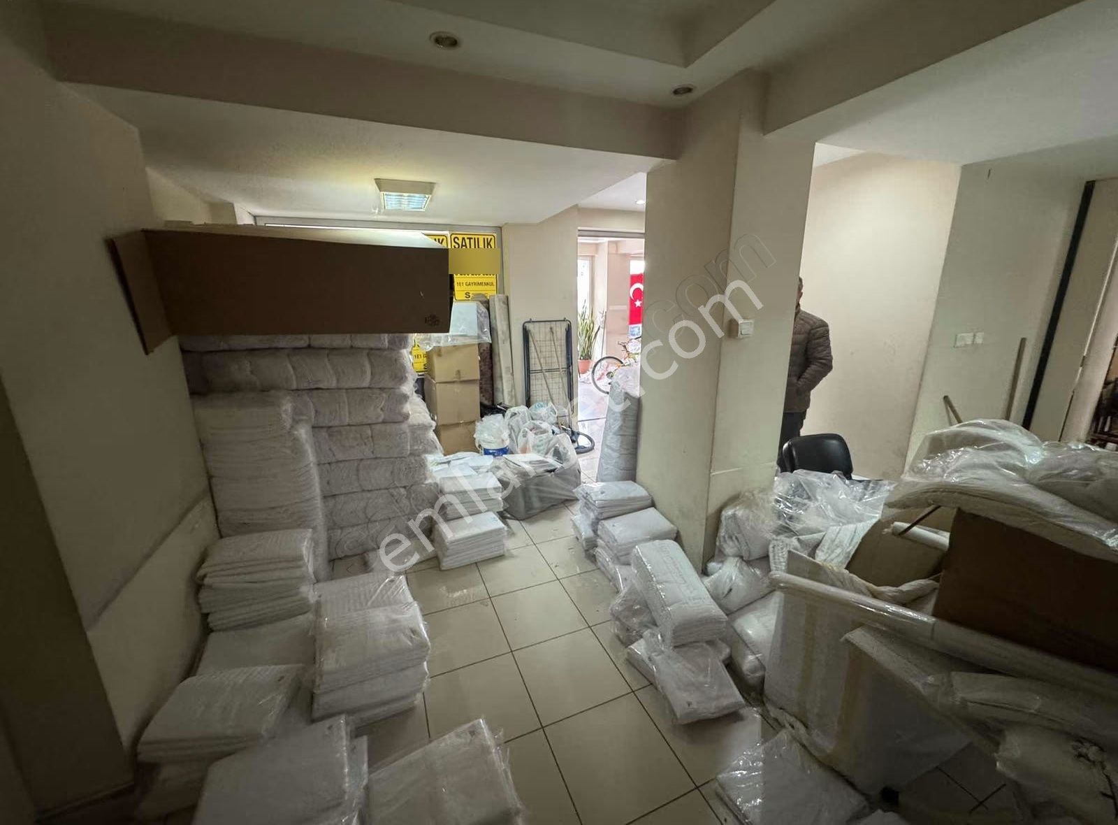 İnönü Caddesi Üzerinde | 96 M² | 10 M Cepheli | Bahçeli Satılık - Görsel 7