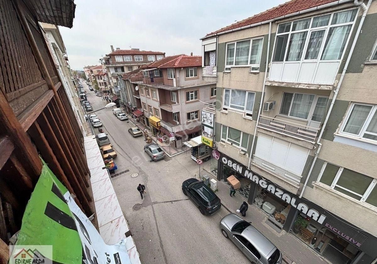 Arda Emlak Ofisin’den Balıkpazarı Yakını Şömineli Daire - Görsel 8