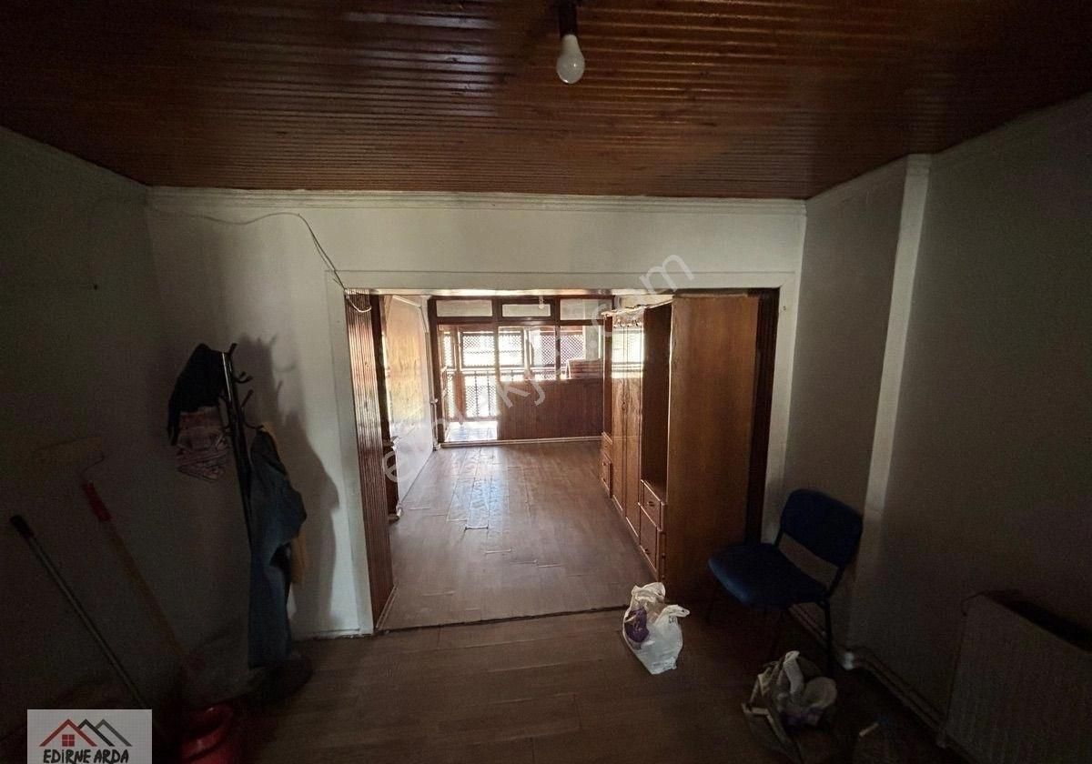 Arda Emlak Ofisin’den Balıkpazarı Yakını Şömineli Daire - Görsel 13