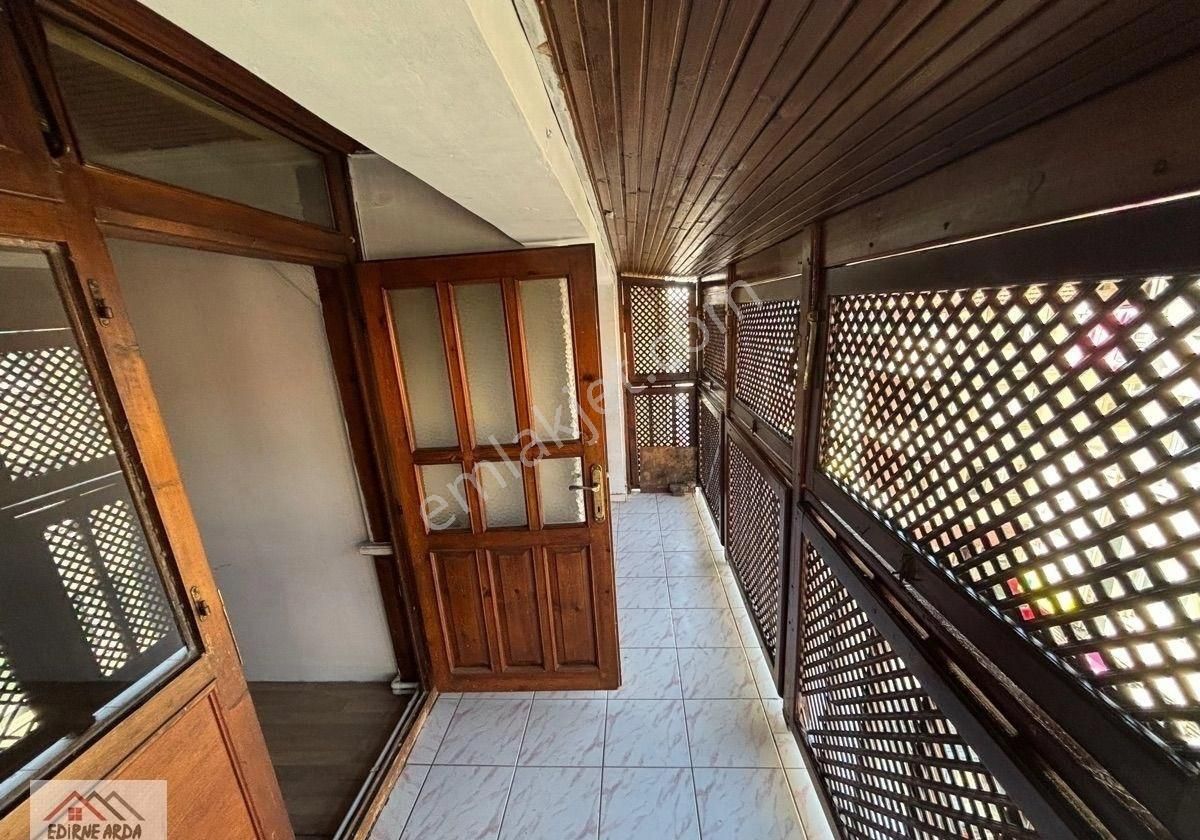 Arda Emlak Ofisin’den Balıkpazarı Yakını Şömineli Daire - Görsel 6