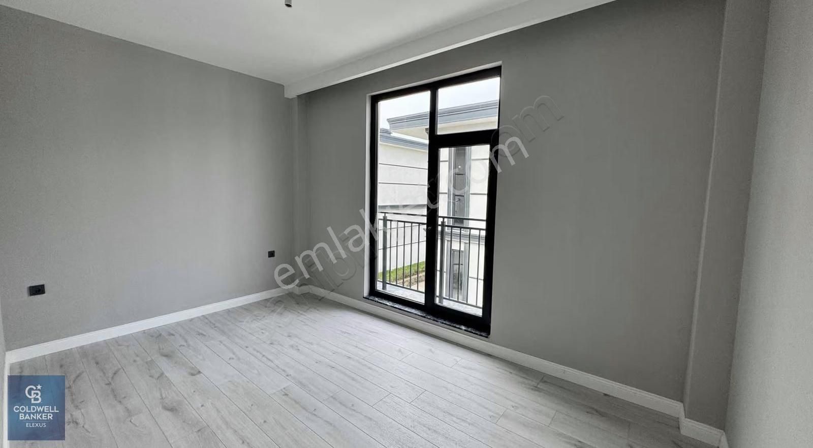 Başiskele Vitrin Yeniköy Sitesi'nde Lüks Ve Konfor Bir Arada! - Görsel 27