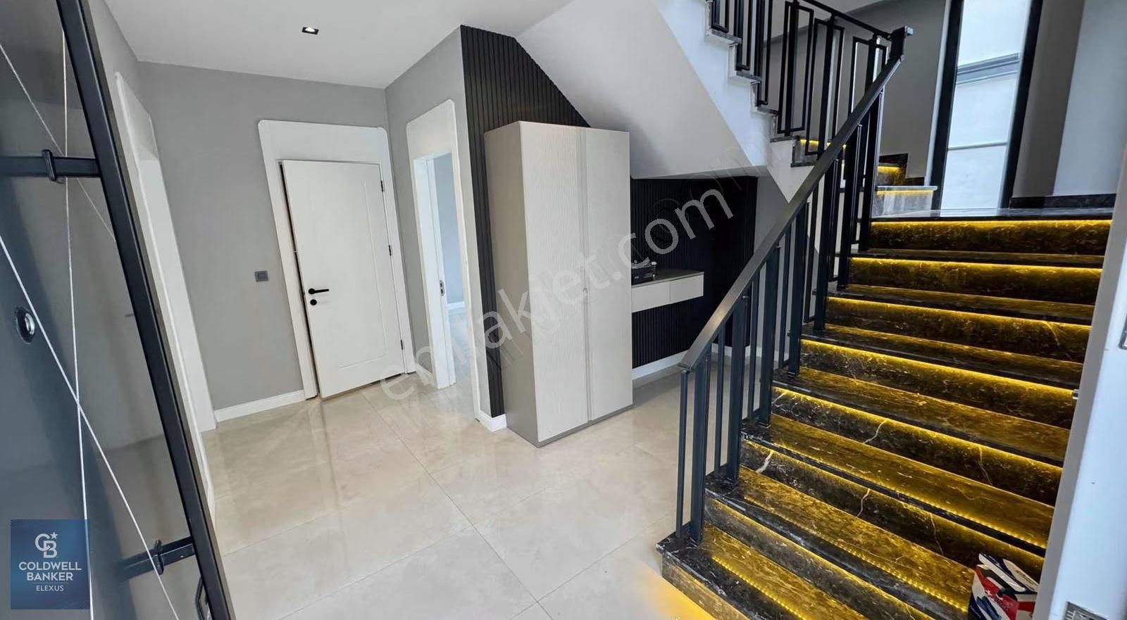 Başiskele Vitrin Yeniköy Sitesi'nde Lüks Ve Konfor Bir Arada! - Görsel 16