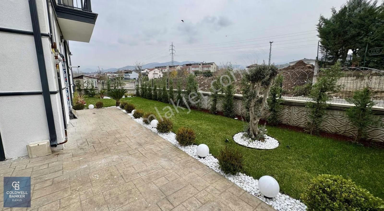 Başiskele Vitrin Yeniköy Sitesi'nde Lüks Ve Konfor Bir Arada! - Görsel 20