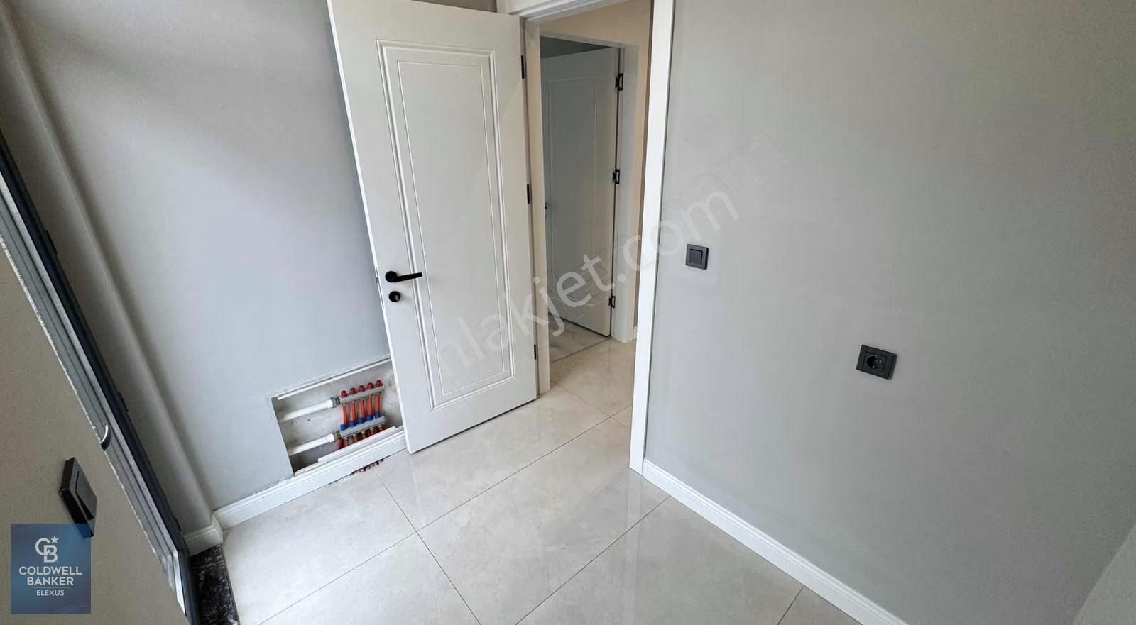 Başiskele Vitrin Yeniköy Sitesi'nde Lüks Ve Konfor Bir Arada! - Görsel 21