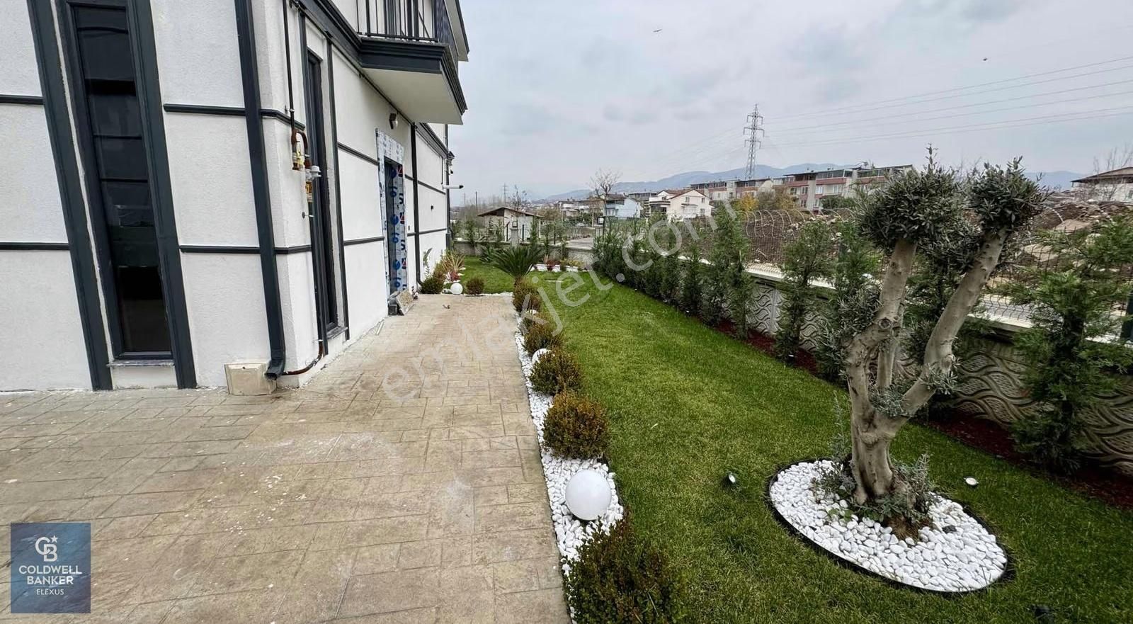 Başiskele Vitrin Yeniköy Sitesi'nde Lüks Ve Konfor Bir Arada! - Görsel 5