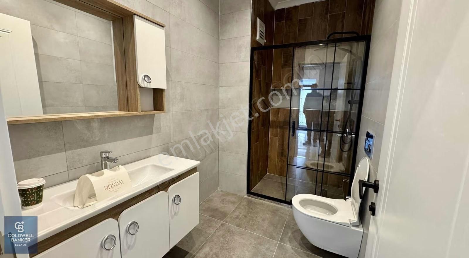 Başiskele Vitrin Yeniköy Sitesi'nde Lüks Ve Konfor Bir Arada! - Görsel 8