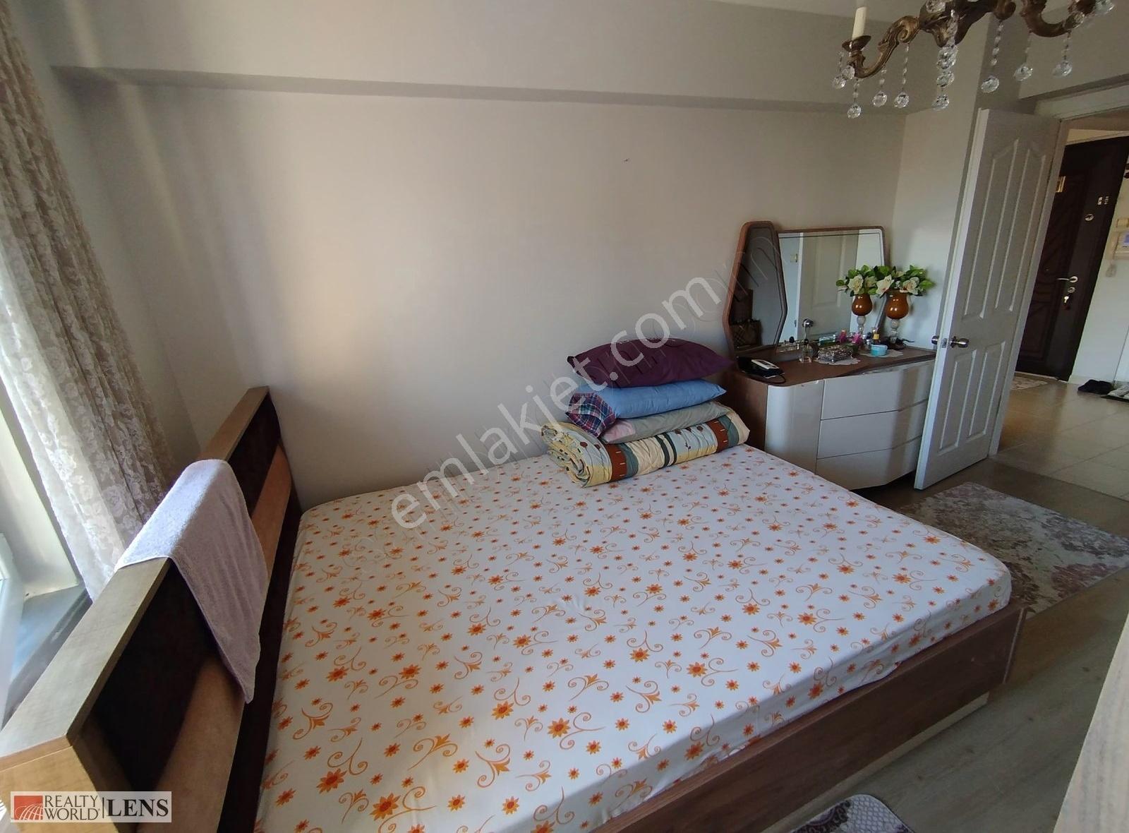 Adapazarı Camili Mahallesinde Satılık 3+1 Daire - Görsel 8
