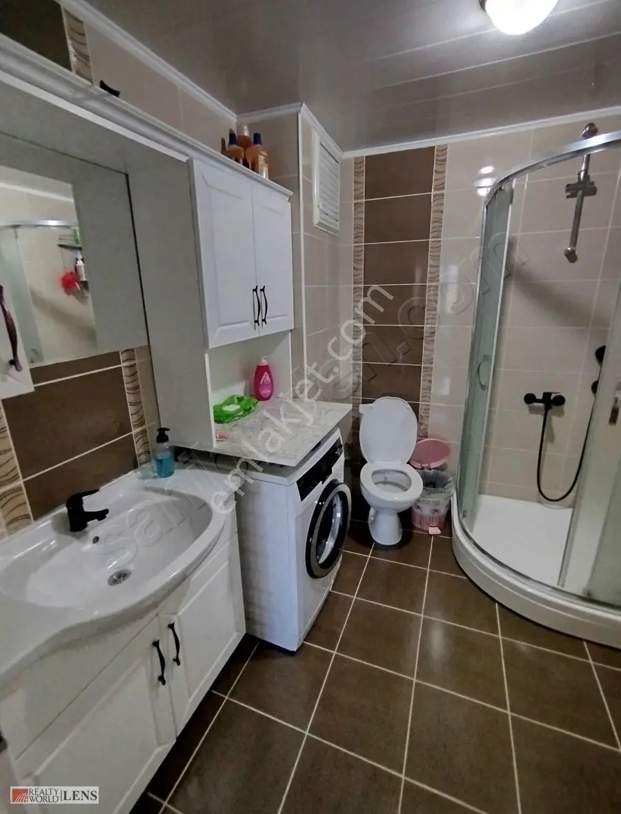 Adapazarı Camili Mahallesinde Satılık 3+1 Daire - Görsel 2