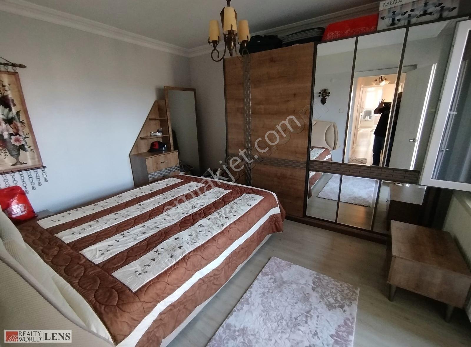 Adapazarı Camili Mahallesinde Satılık 3+1 Daire - Görsel 32