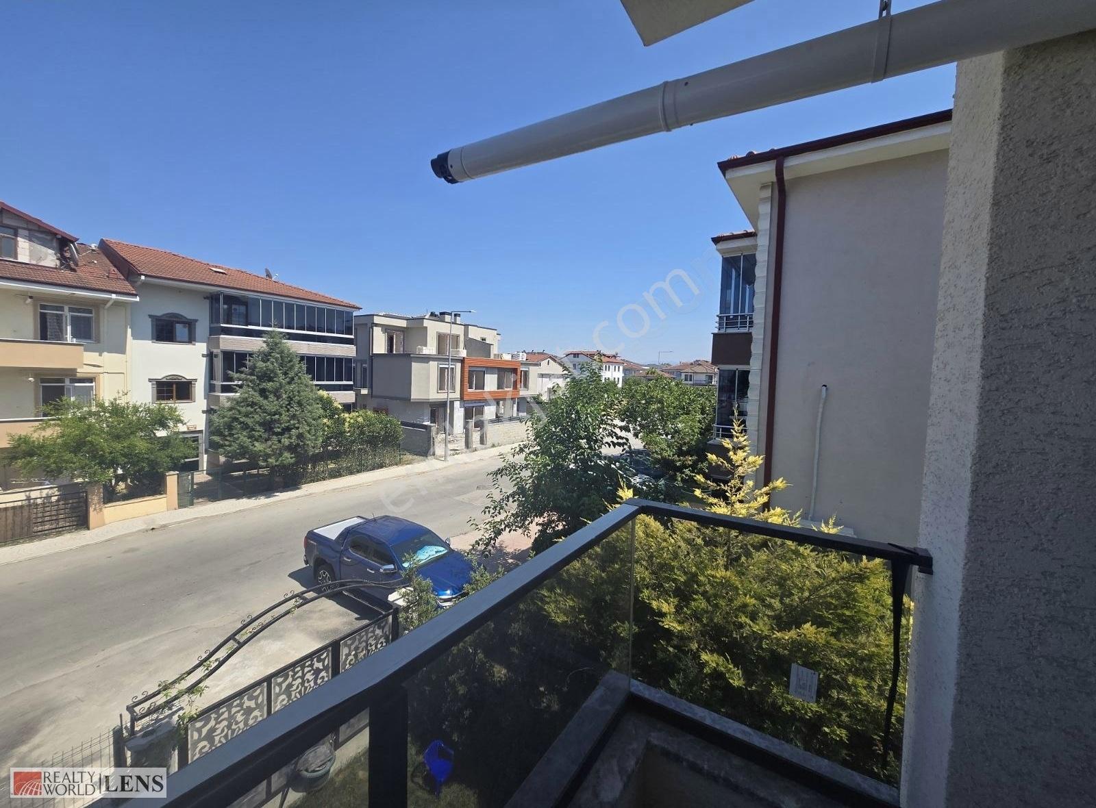 Serdivan Arabacıalanında Kiralık Sıfır Ultra Lüks Daire!! - Görsel 27