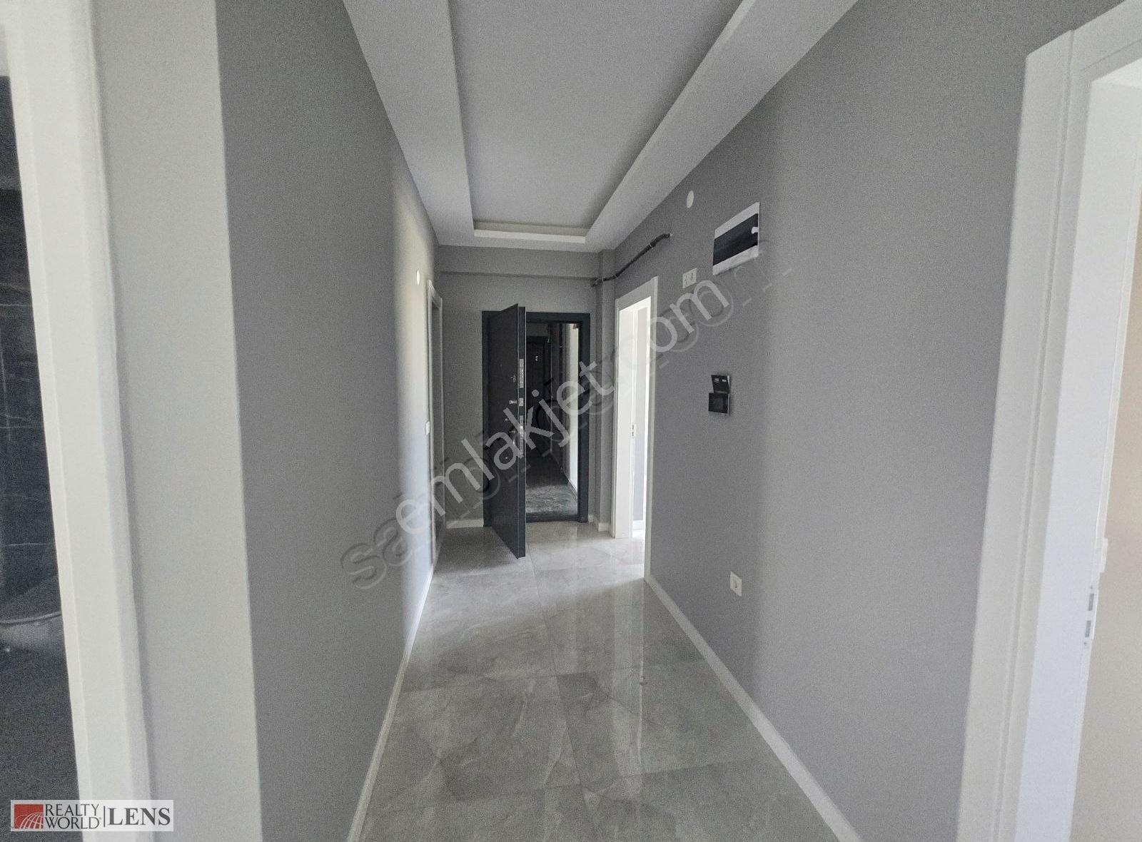 Serdivan Arabacıalanında Kiralık Sıfır Ultra Lüks Daire!! - Görsel 5