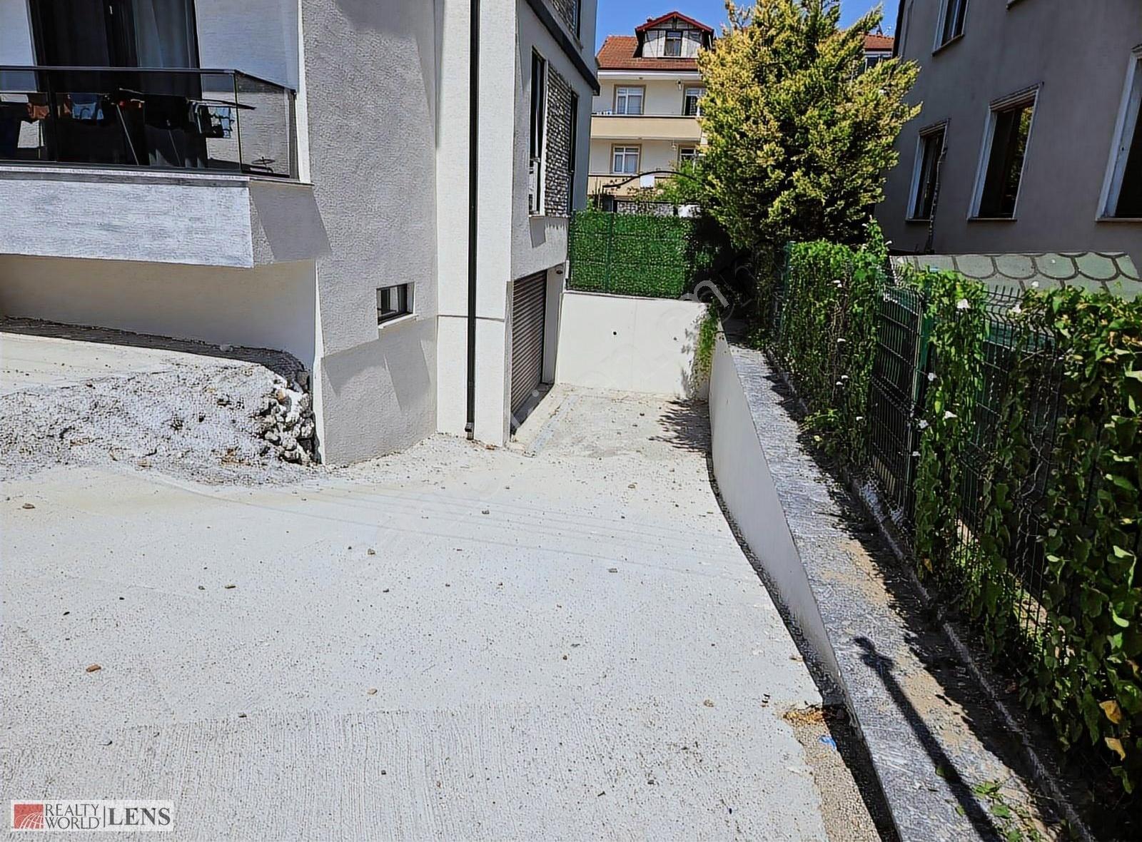 Serdivan Arabacıalanında Kiralık Sıfır Ultra Lüks Daire!! - Görsel 14
