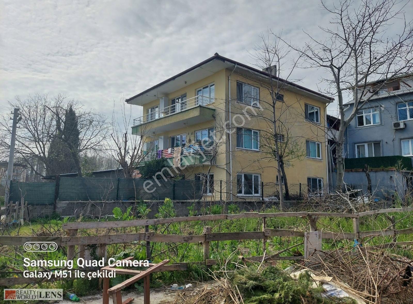 Adapazarında Çarşıya Yakın 3+1 Kiralık Daire - Görsel 7