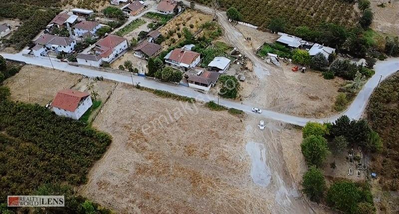 Düzce Yenivakıf Köyünde Satılık 1223m2 Tarla - Görsel 11