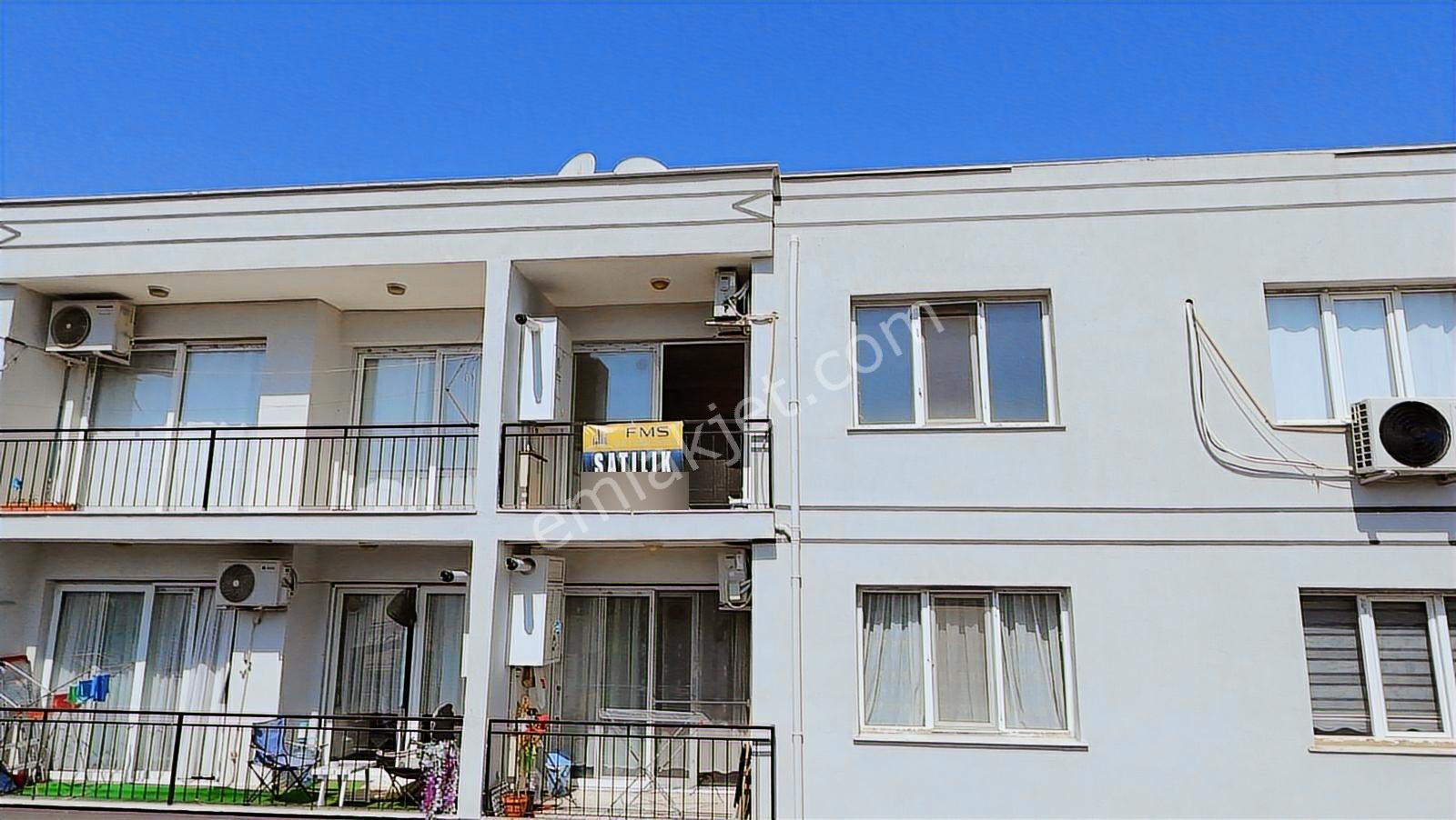 Menemen Esat Paşa İzban Yakını 3+1 Satılık Daire - Görsel 12