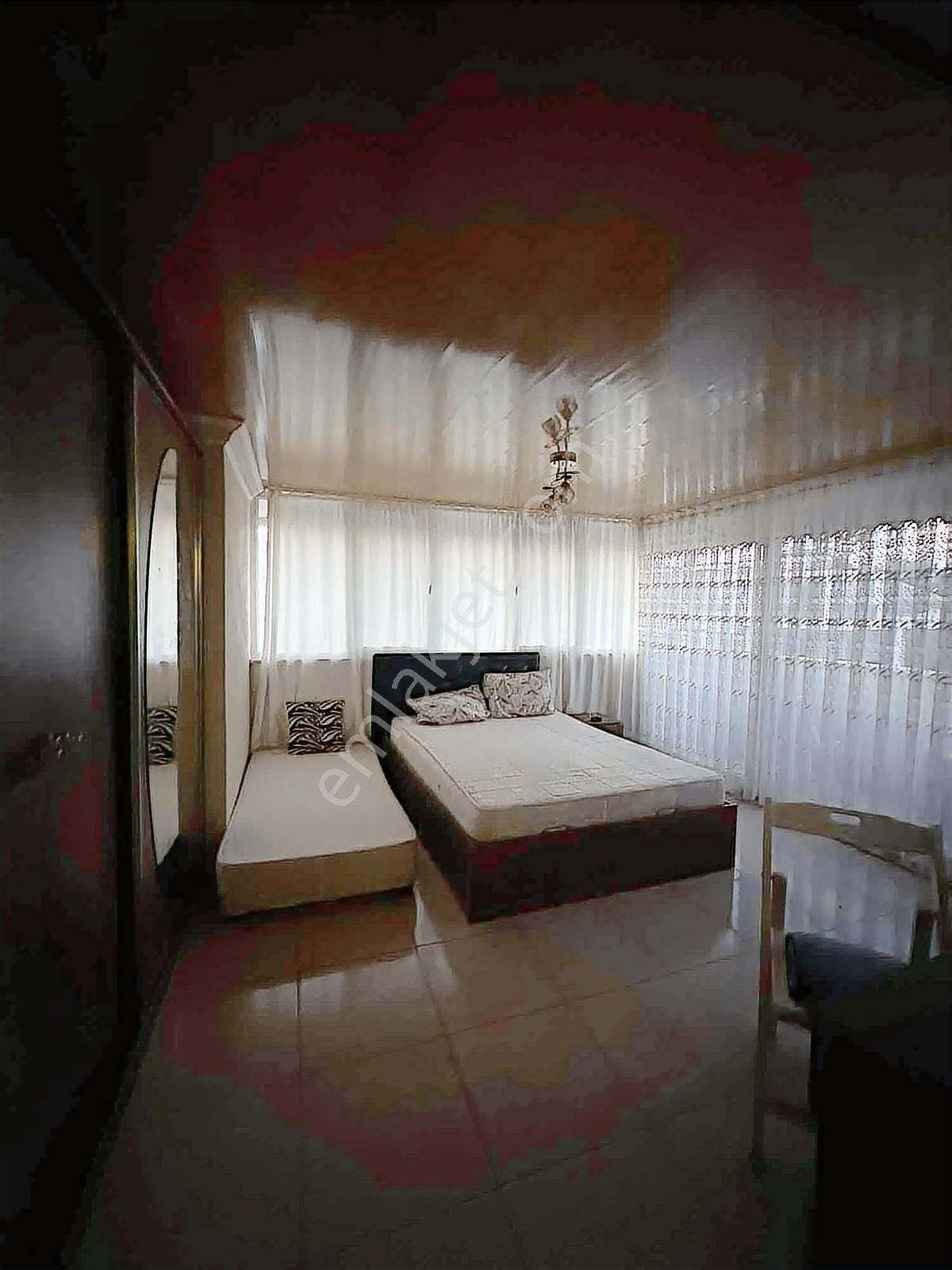 Kadriye Mahallesi 3+2 Dublex Daire - Görsel 6