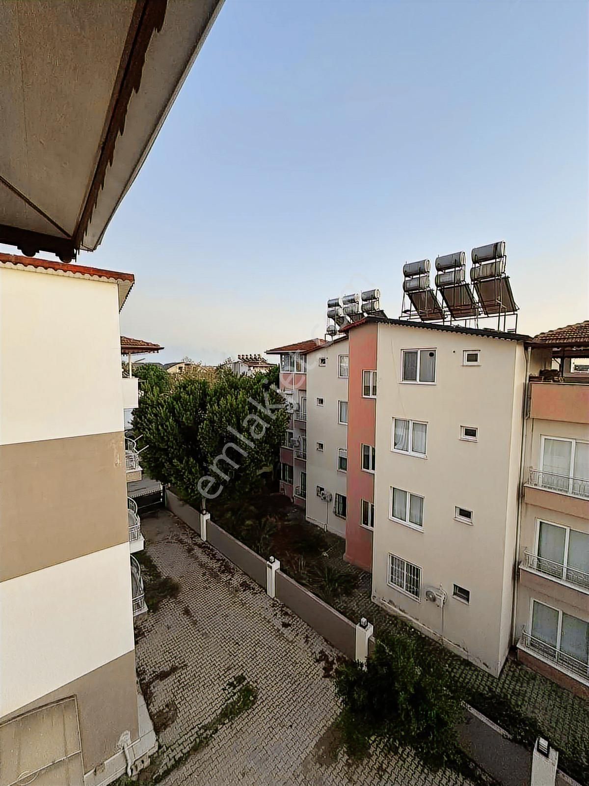 Kadriye Mahallesi 3+2 Dublex Daire - Görsel 2