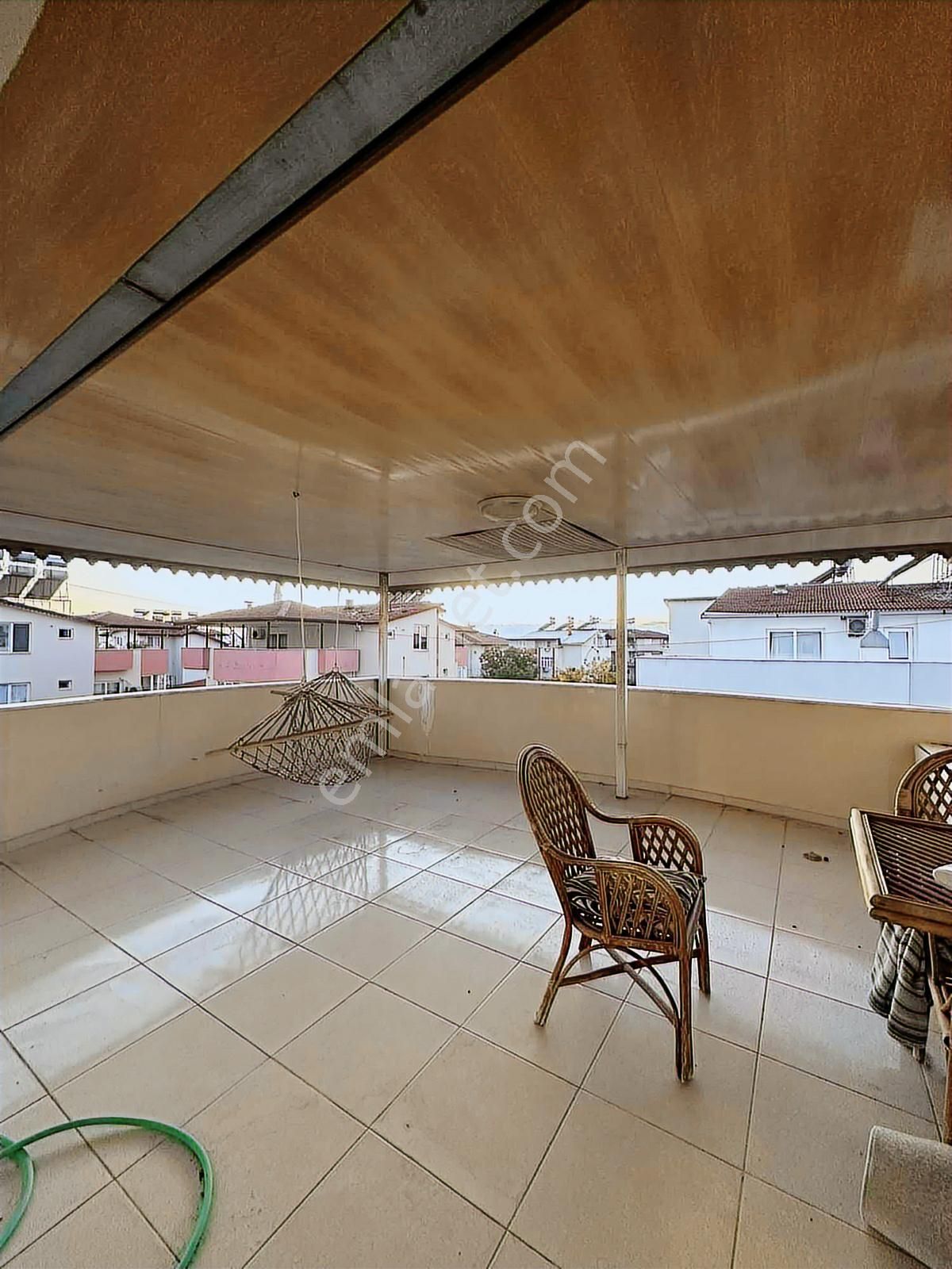 Kadriye Mahallesi 3+2 Dublex Daire - Görsel 5