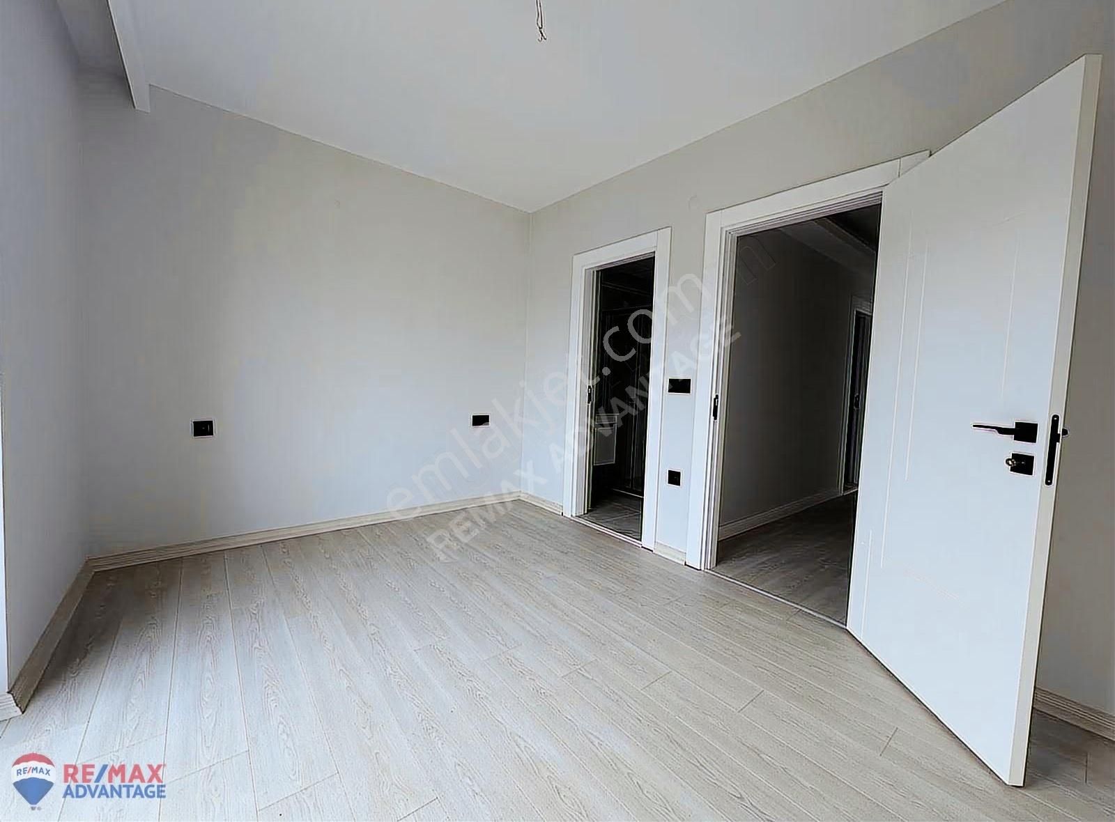 Yükselenpark Projesinde Satışa Hazır Satılık 3+1 Köşe Daire - Görsel 21
