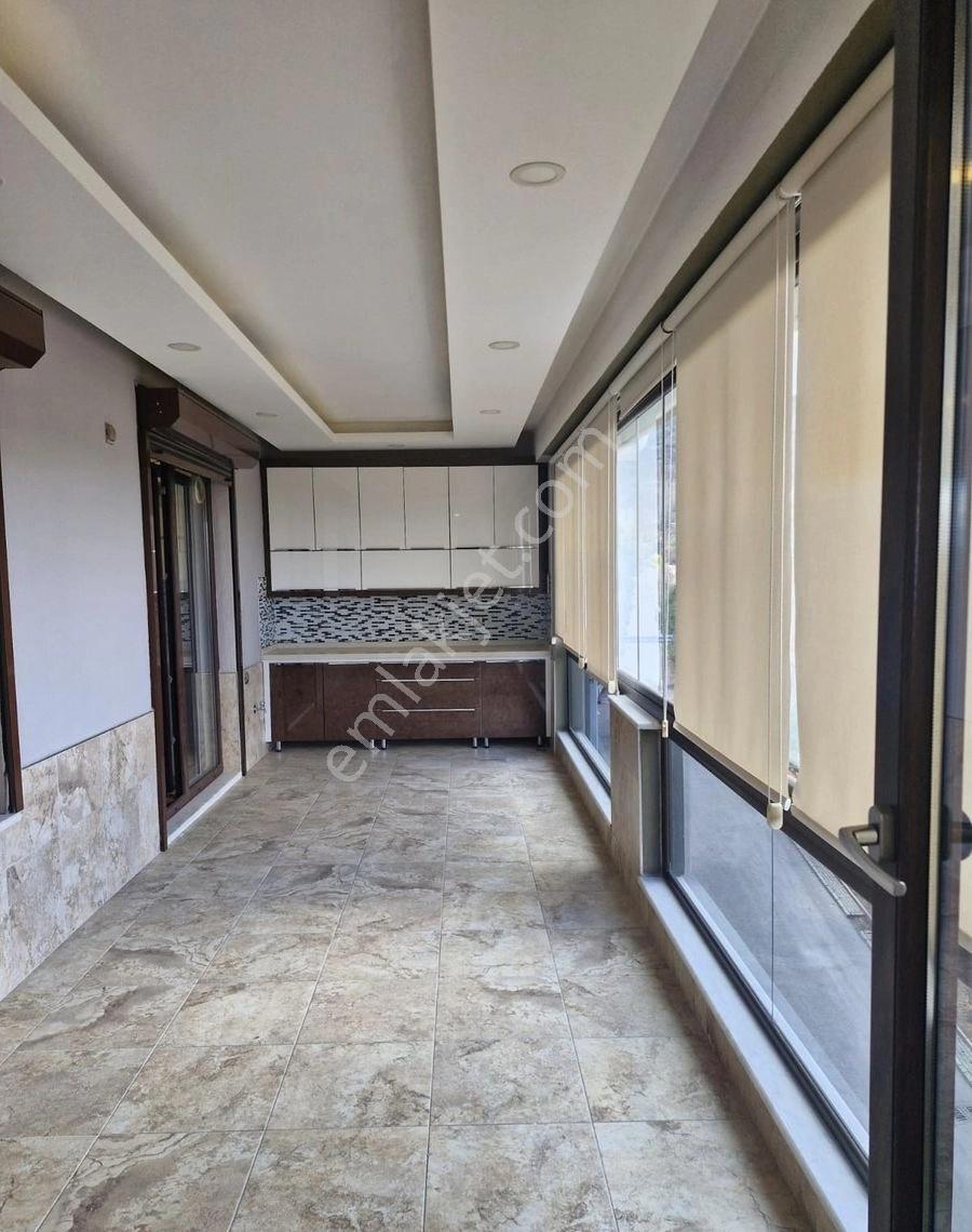 Satılık Süper Lüks Özel Daıre - Görsel 14