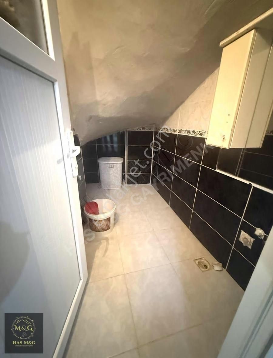 Geniş Balkonlu 2+1 Düz Giriş Daire Geniş Ferah