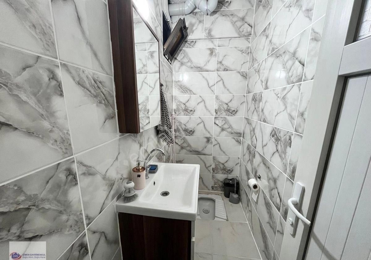 Çimen Gayrimenkulden Mezitli Yeni Mah’de Ful Yapılı Satılık Daire - Görsel 16