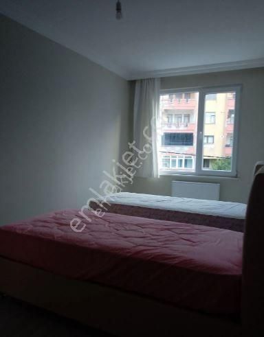 Yalova Çınarcık Plajlar Me Vkiinde Site İçinde 2+1 Satılık Daire 7 24 Güvenl - Görsel 3