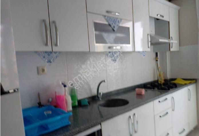 Yalova Çınarcık Plajlar Me Vkiinde Site İçinde 2+1 Satılık Daire 7 24 Güvenl - Görsel 6
