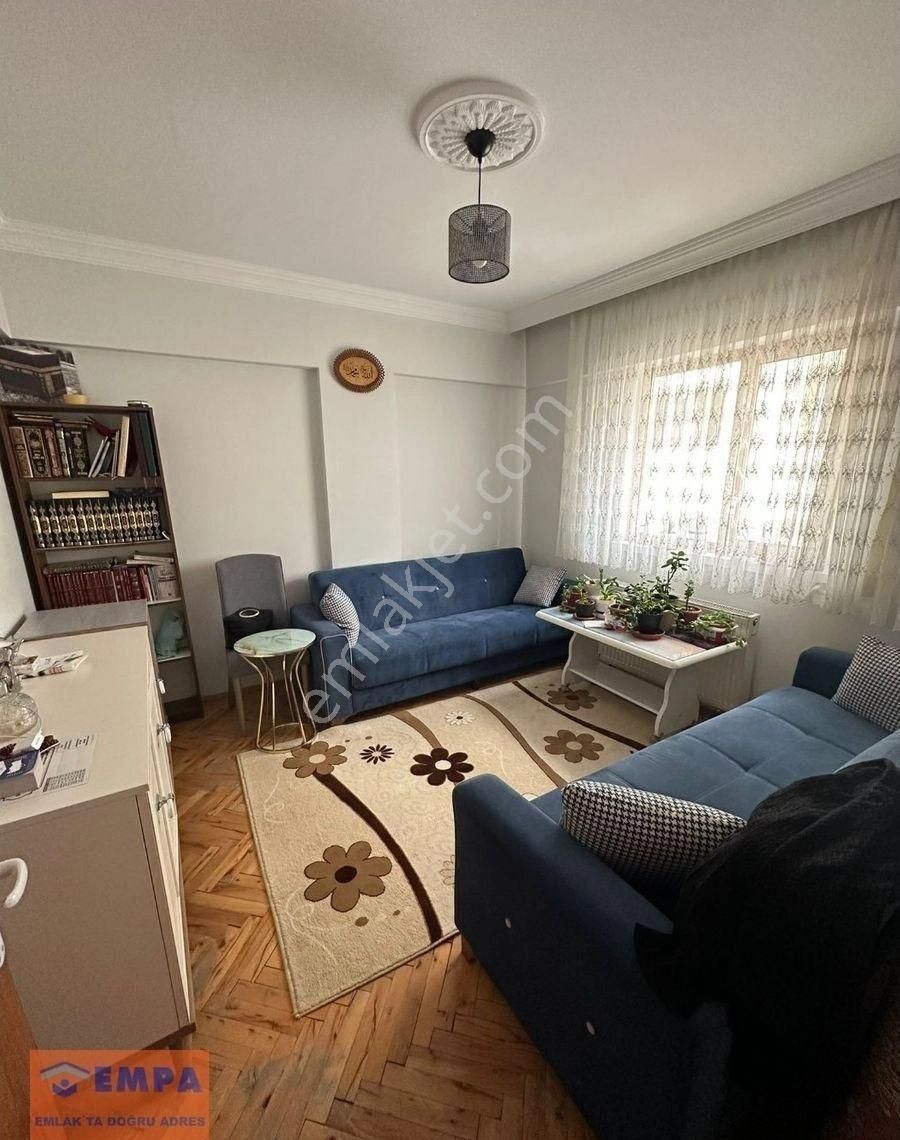 Sincan Tandoğan Mahallesinde Ara Kat Satılık 3+1 Daire - Görsel 8