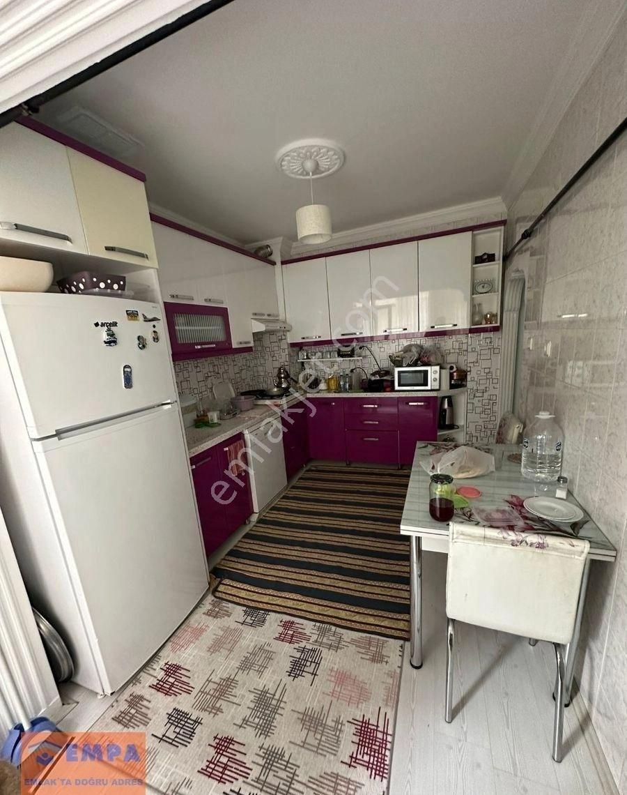 Sincan Tandoğan Mahallesinde Ara Kat Satılık 3+1 Daire - Görsel 10