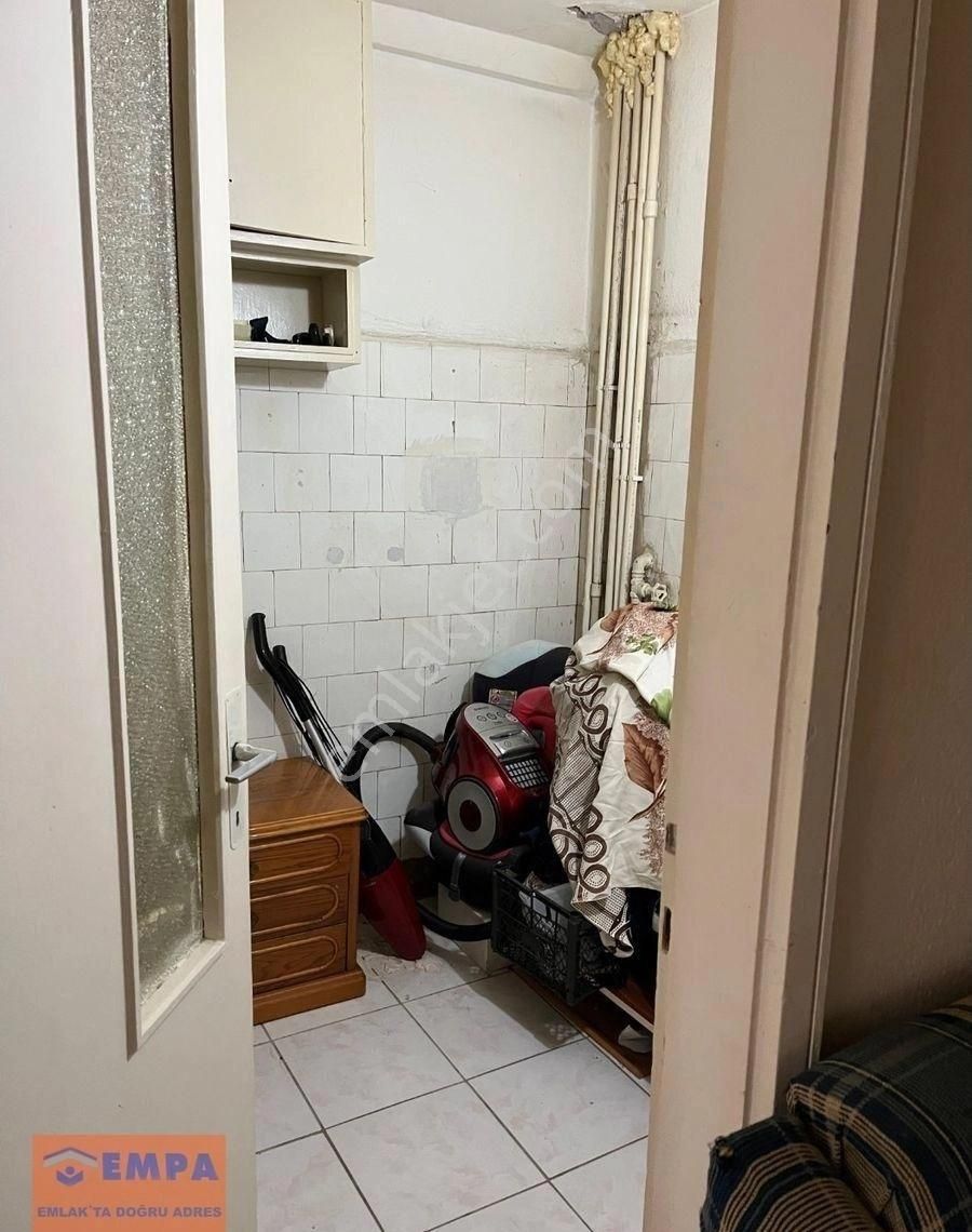 Maltepe''de 2+1 Kombili Zemin Kat-kısmi Eşyalı - Görsel 6