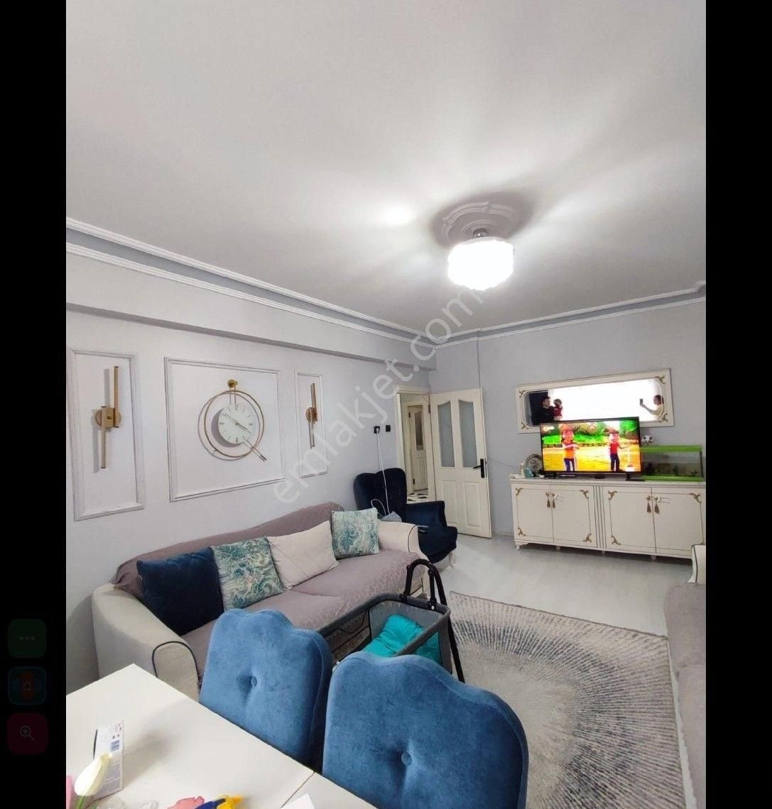 ***süper Fırsat***3+1-masrafsız 1.kat Daire Samsun İlkadım Zafer Mh Barış Emlak ' Tan - Görsel 3