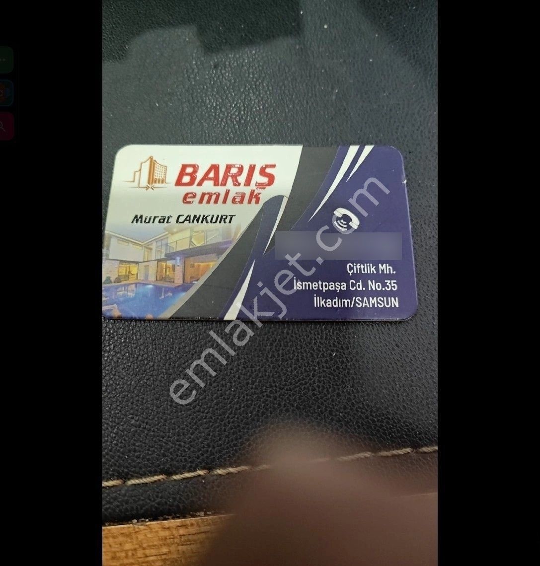 Satılık Bahçelievler Mevkii Süper Fırsat 1.kat 3+1 Daire - Görsel 11