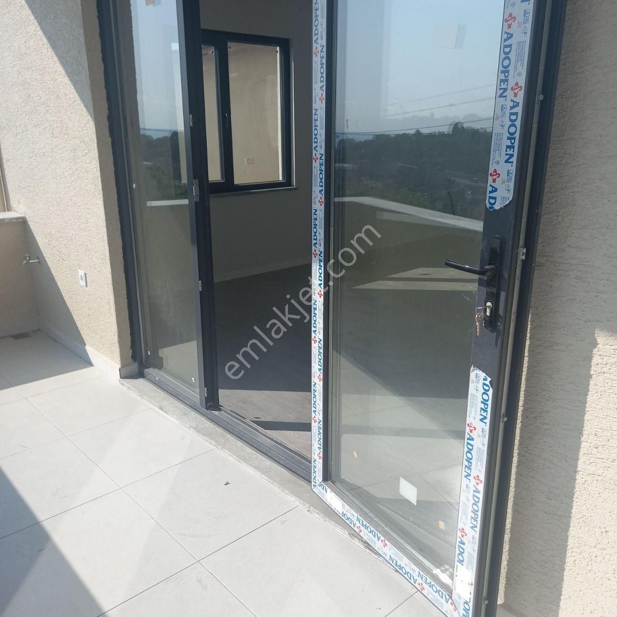 Akçakoca Da 2+1 , Doğa İçinde, Sahile Yakın, Havuzlu Sıfır Daire - Görsel 11