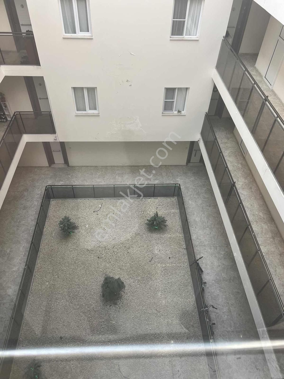 Sitenin En Geniş 2+1 Dairesi - Görsel 13