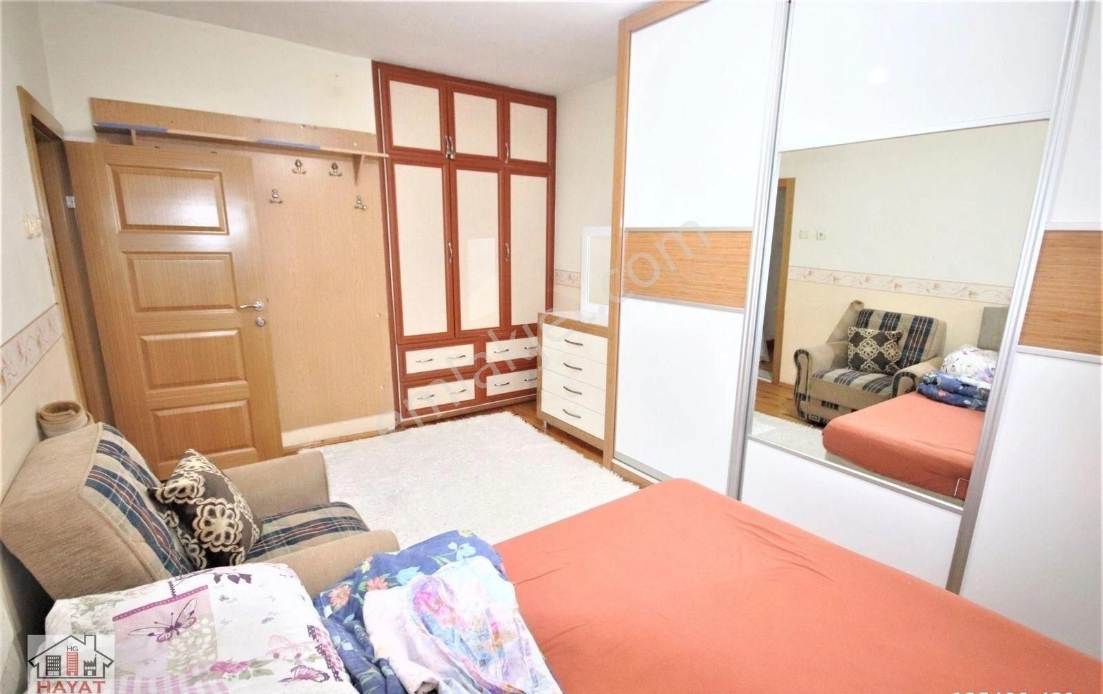 Coğlaki Mahallesinde Eşyalı Kiralık 3+1 Daire(merkezi Konumda) - Görsel 11