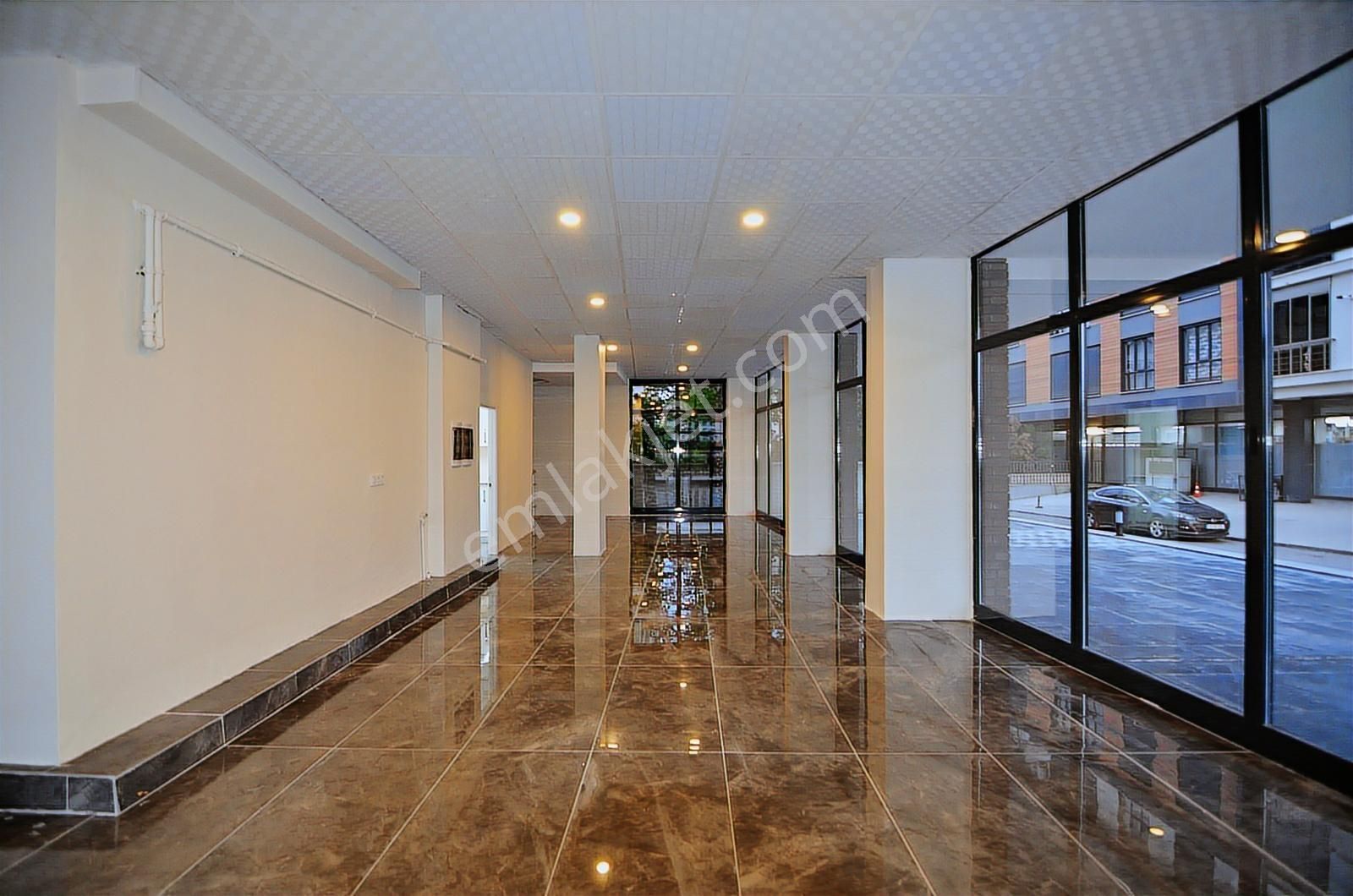 Talha Tozdumandan Tren Garı Cd Üzeri Tabela Değeri Yüksek Dükkan - Görsel 23