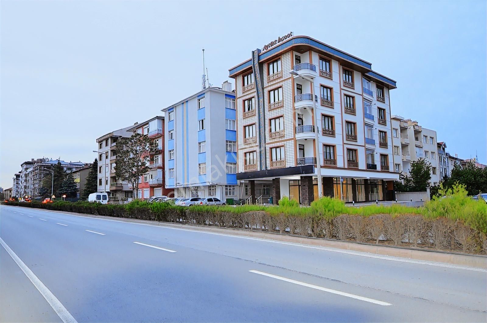 Talha Tozdumandan Tren Garı Cd Üzeri Tabela Değeri Yüksek Dükkan - Görsel 21