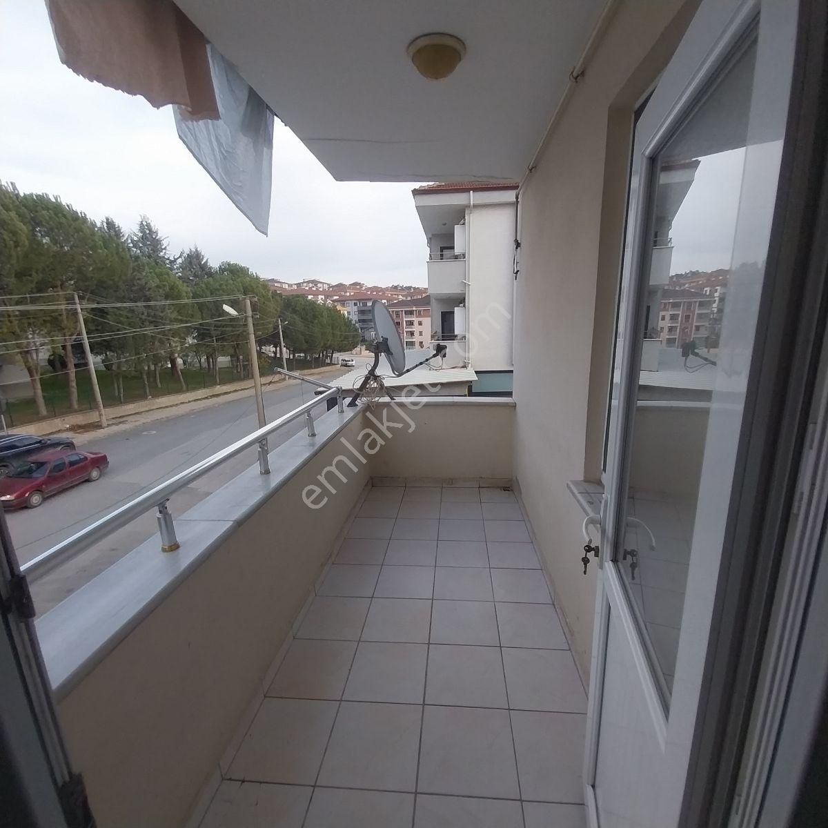 Anka Gm'den Alanyurt Yeni Mahallede 2+1 Satılık Fırsat Daire - Görsel 10