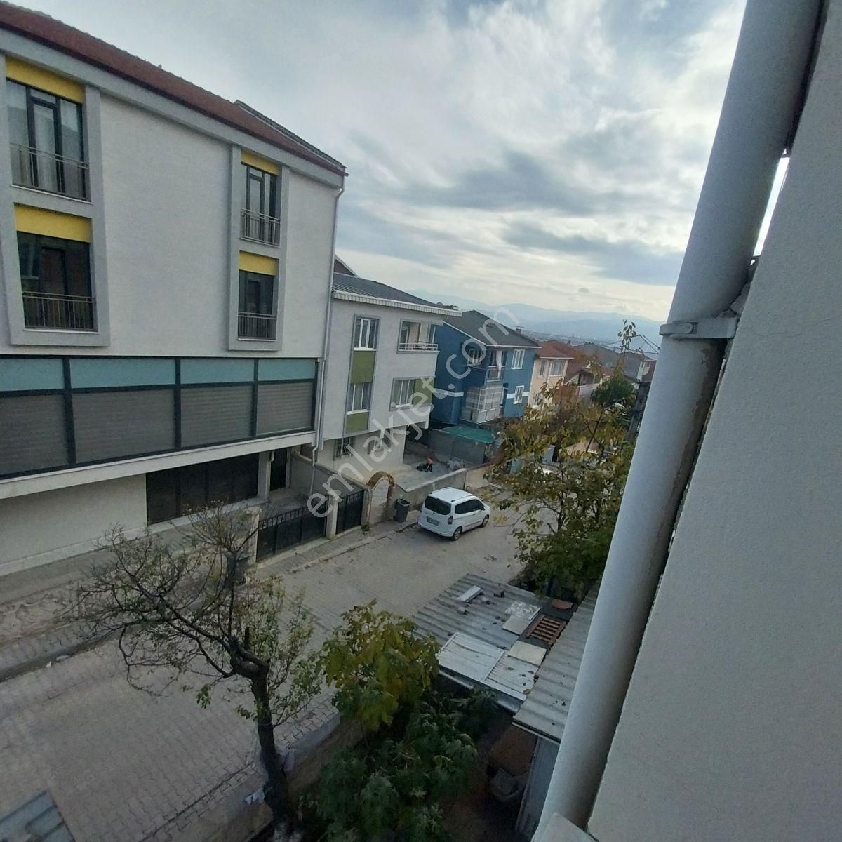 Anka Gm'den Alanyurt Yeni Mahallede 2+1 Satılık Fırsat Daire - Görsel 13