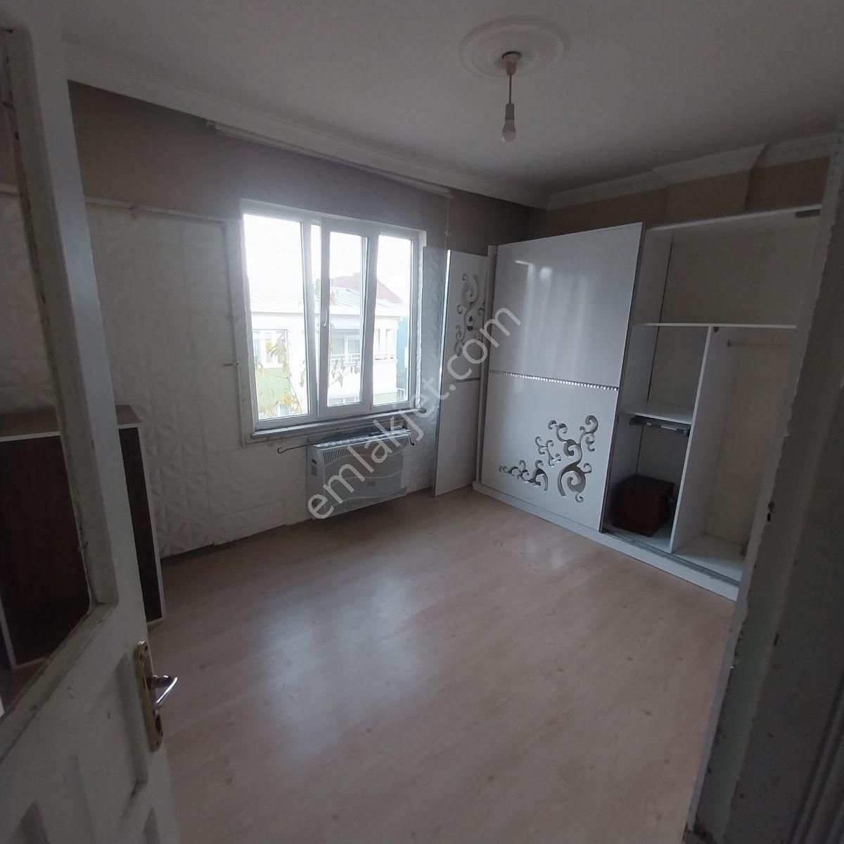 Anka Gm'den Alanyurt Yeni Mahallede 2+1 Satılık Fırsat Daire - Görsel 3